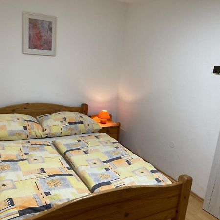 Apartman Klaudia Ruzomberok Exteriör bild