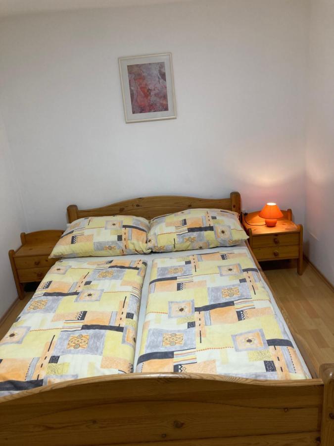 Apartman Klaudia Ruzomberok Exteriör bild